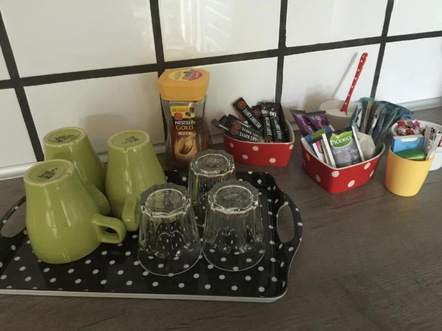 Sweethome Guesthouse