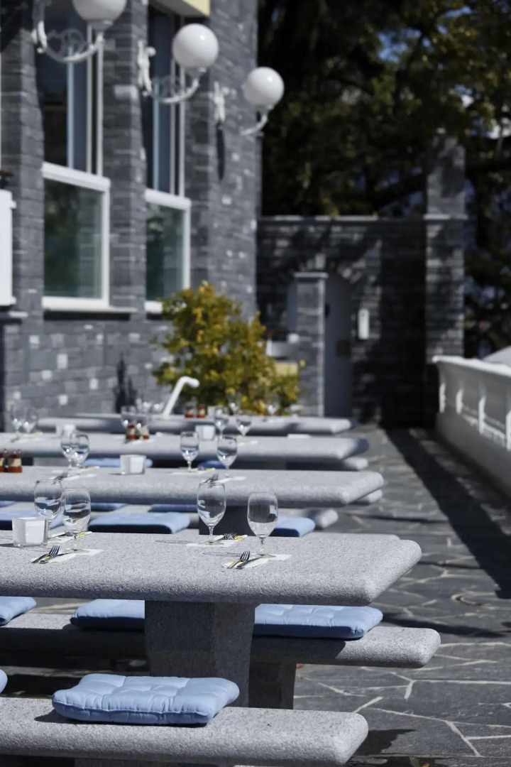 Yachtsport Resort Lago Maggiore