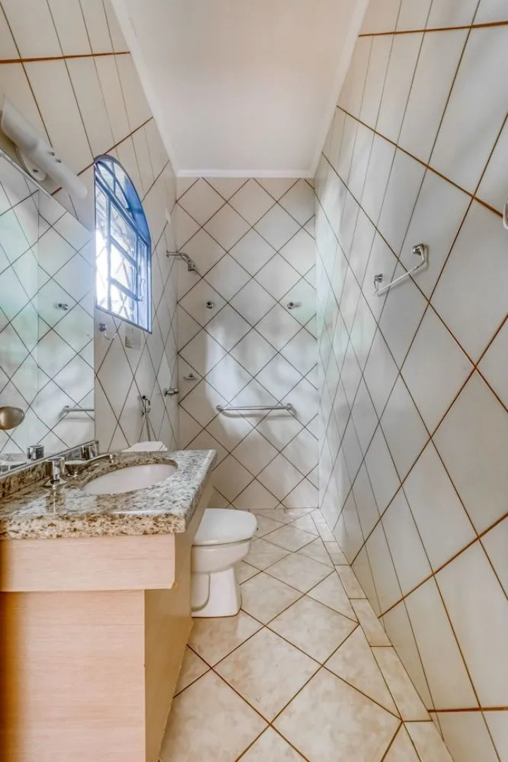 OYO Jardim Park Hotel