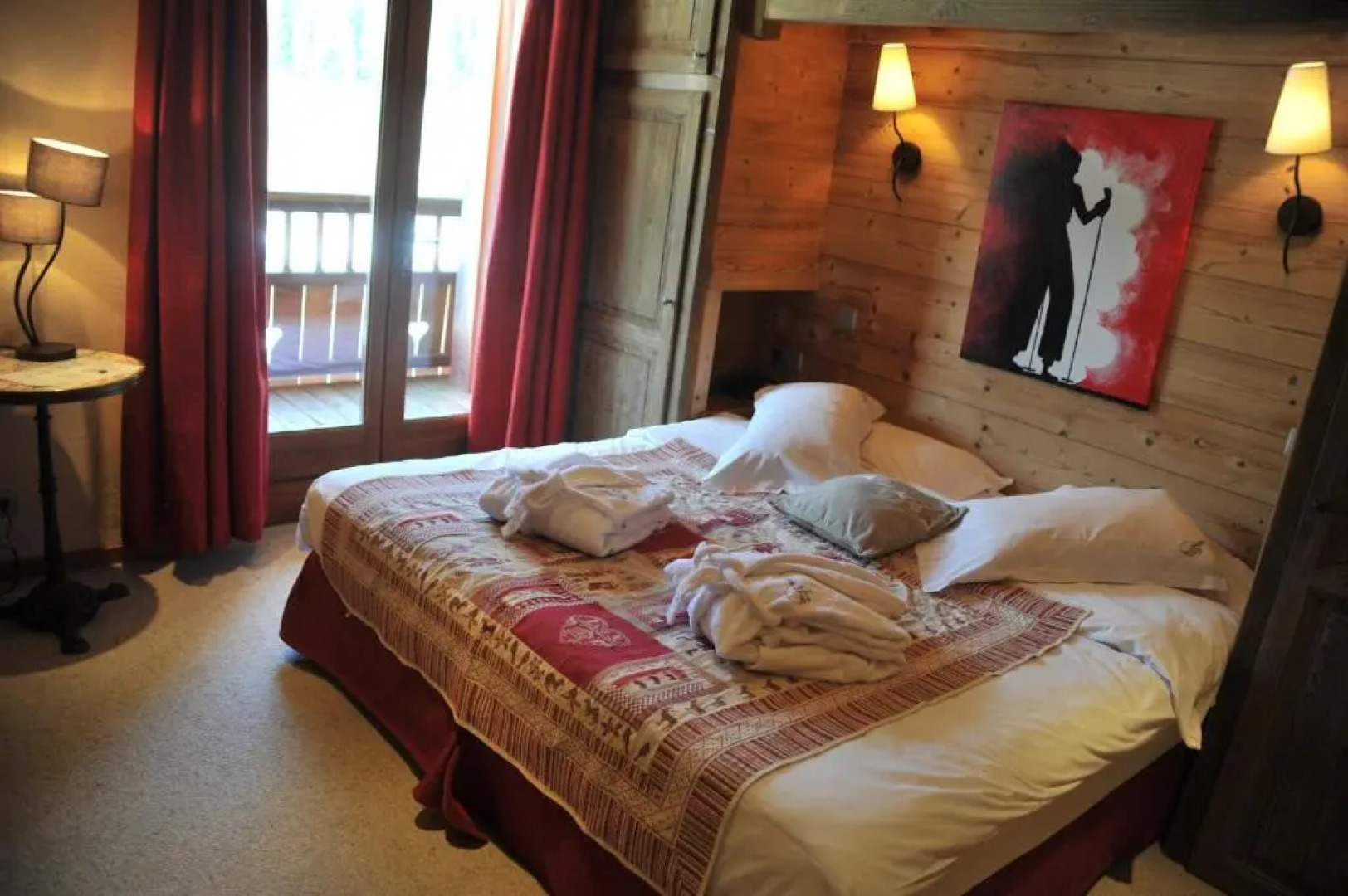 Chalet Alpage