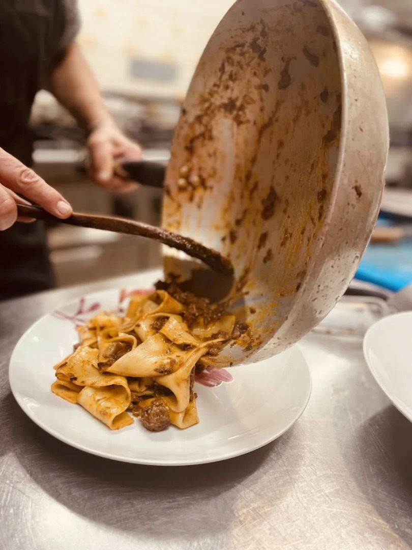 Agriturismo Poggio Ciliegio