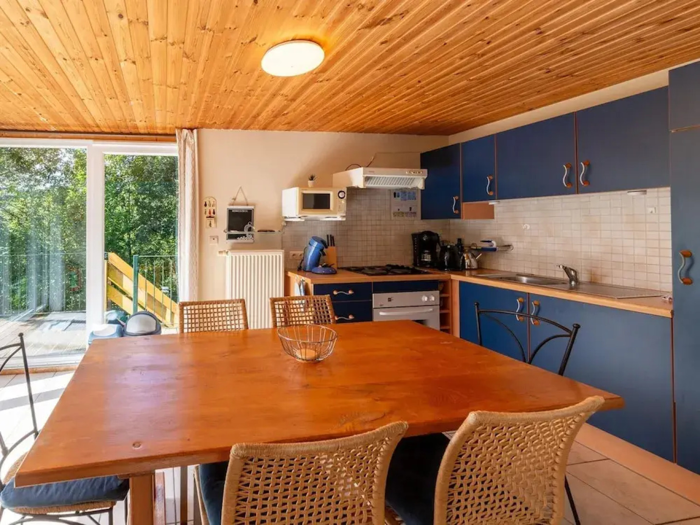 Forest Retreat in Bouillon