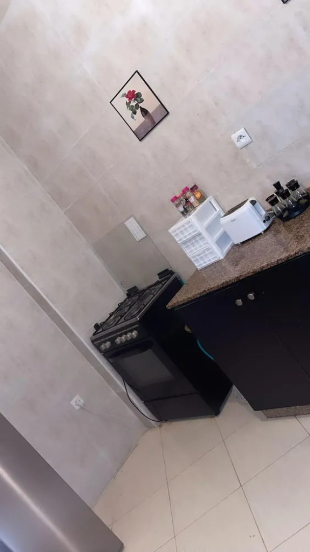 Lovely 1-bed Apartment in Skhirat