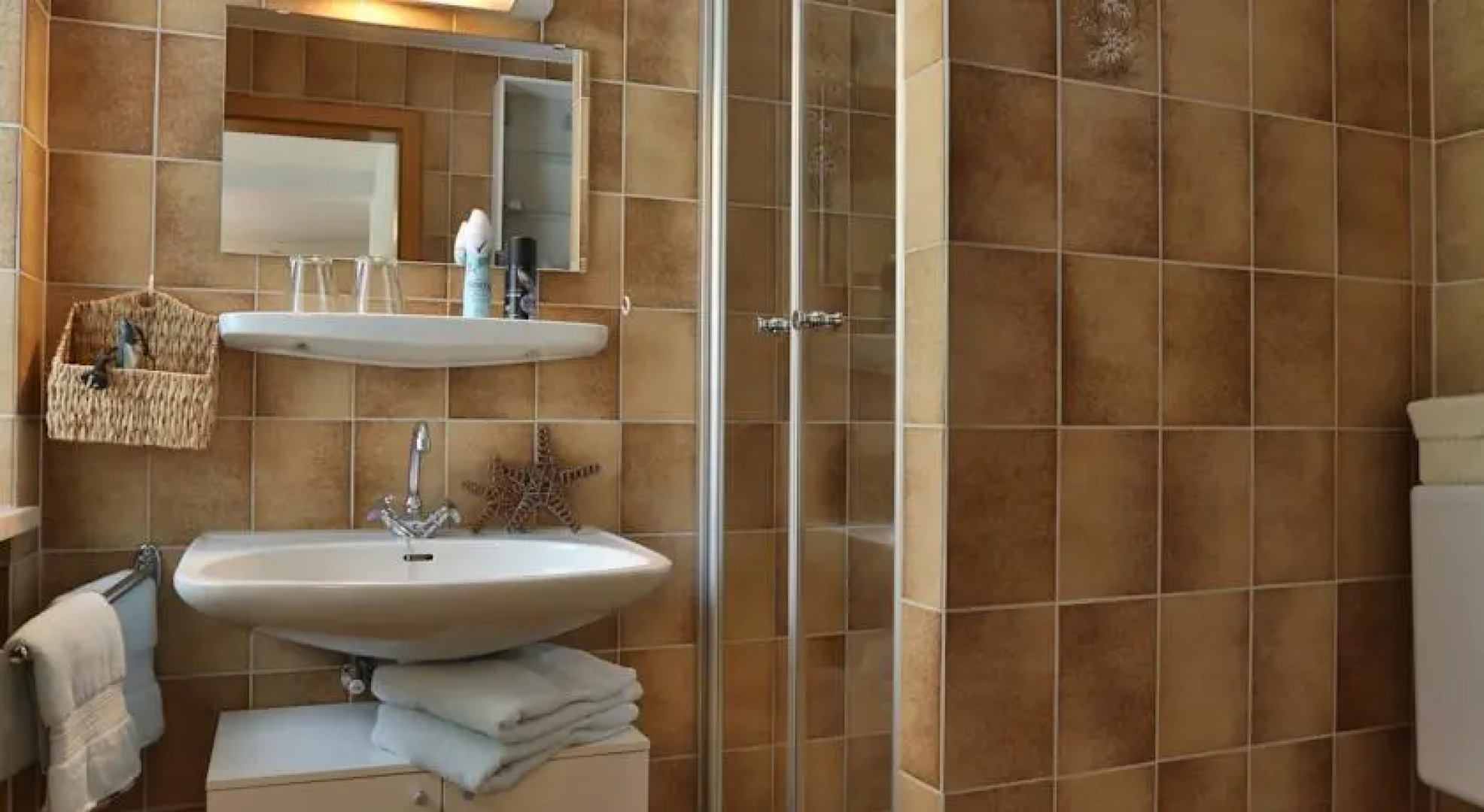 Alpenferienwohnungen Wiesenlehen