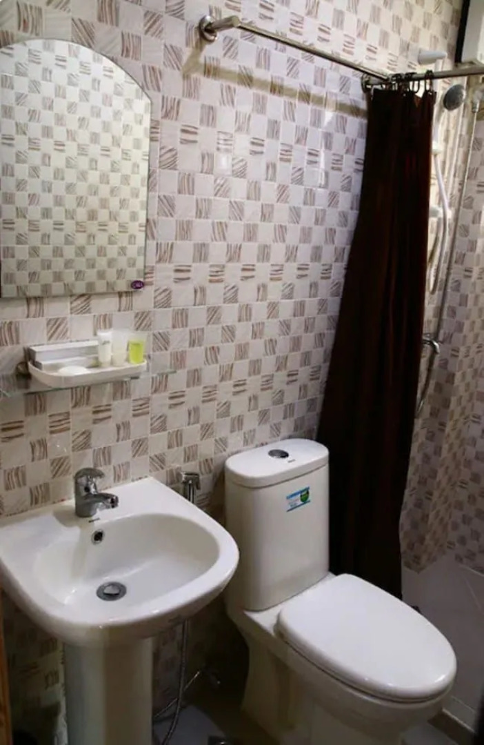 Brownwood Resort & Hotel