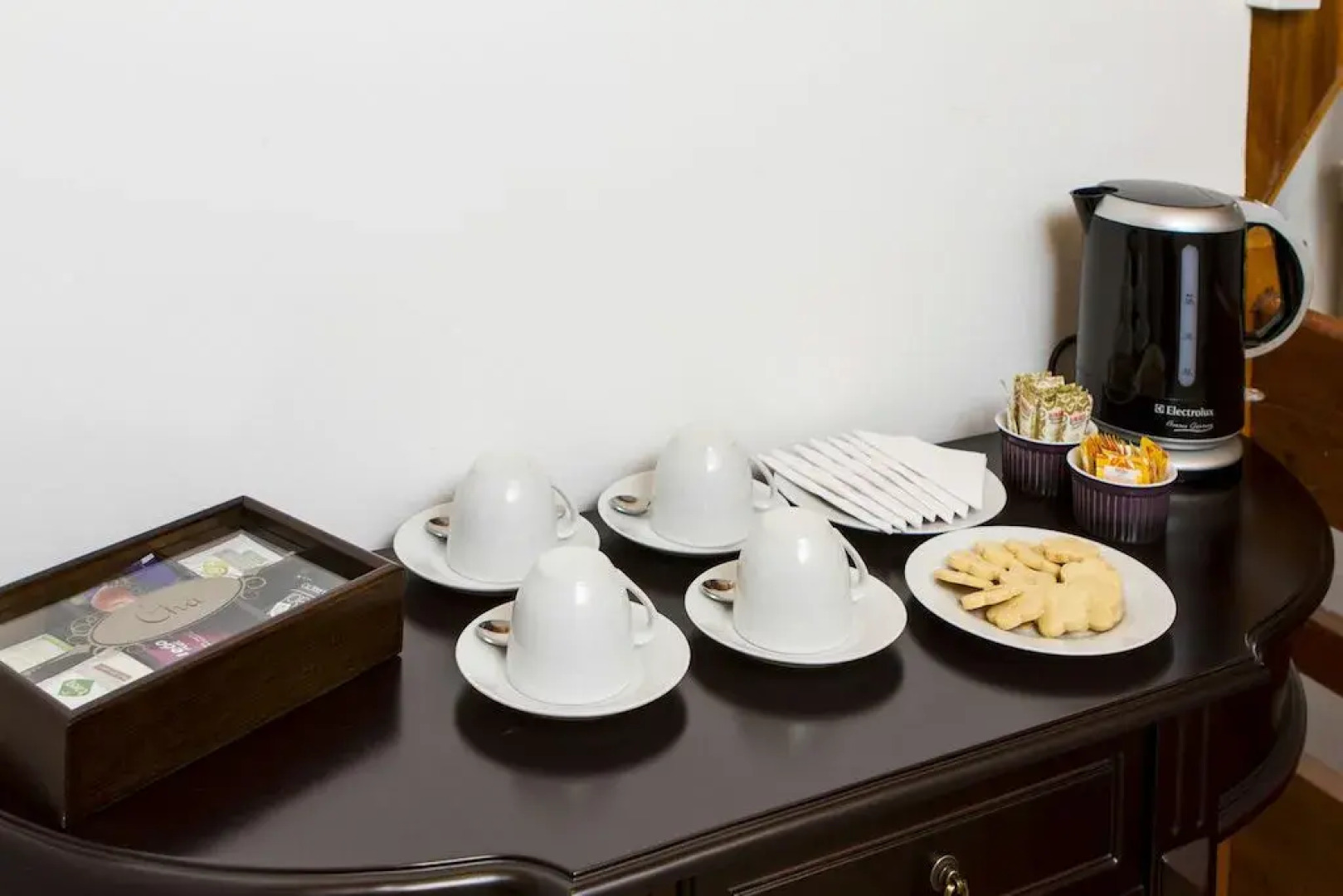 Pousada Apple House - Campos Do Jordão