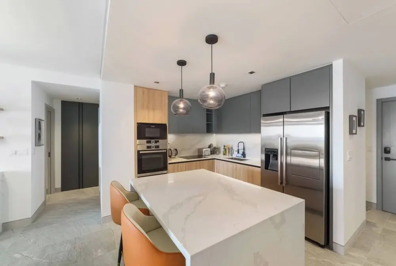 Allure #502 - 2bd By Zenbreak