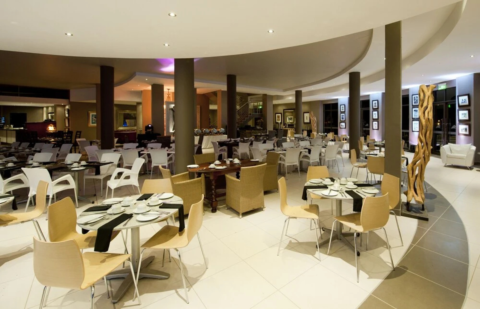 Legend Golf & Safari Resort