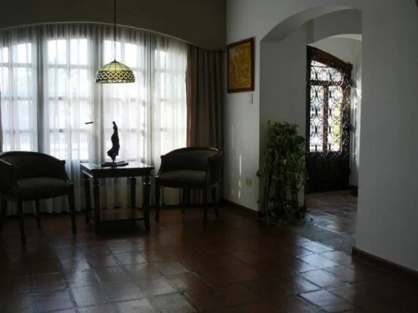 Hosteria Las Piedras