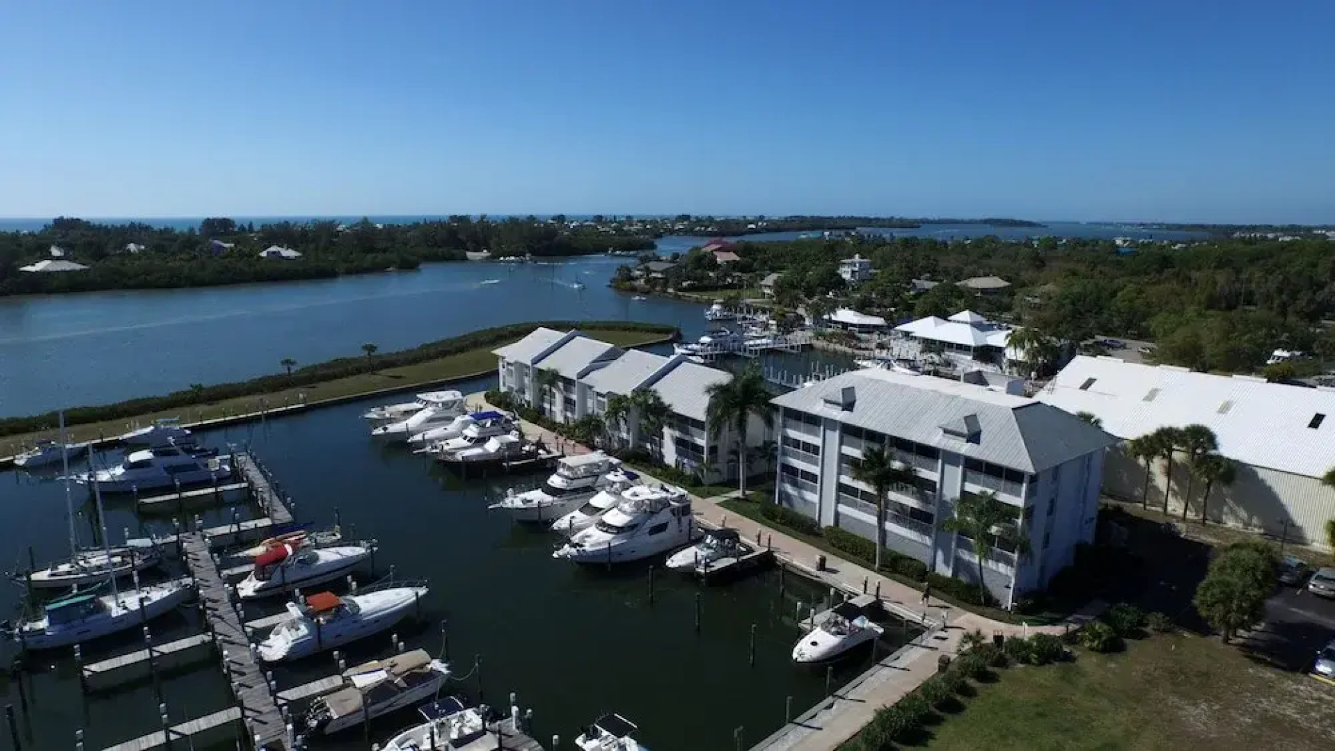 Placida Condominium #12314 1 Bedroom 1 Bathroom Condo
