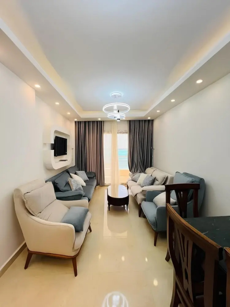 Al Emam Luxury Apartment