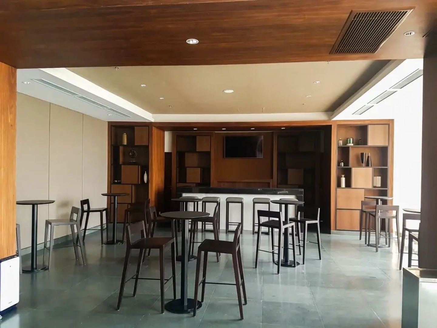 Exclusive 1BR at The Branz Apartment near Shopping Mall