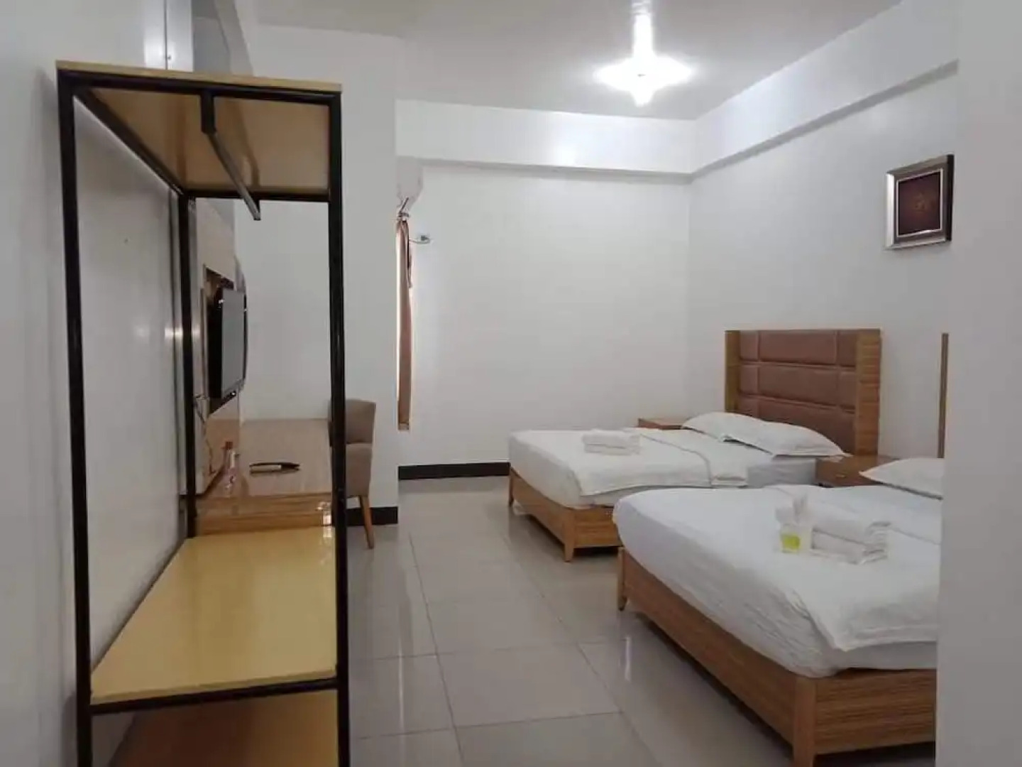 Asia Novo Boutique Hotel - Masbate