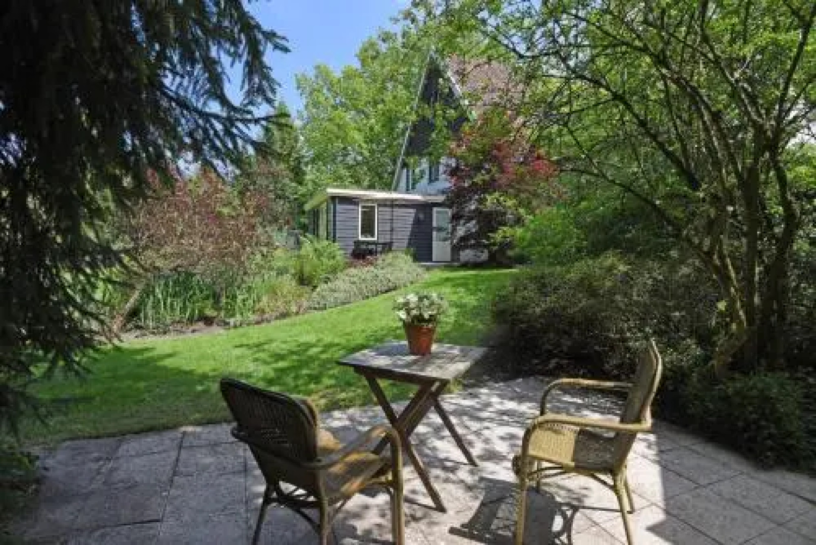 Bleeke Hoeve Bed&Breakfast