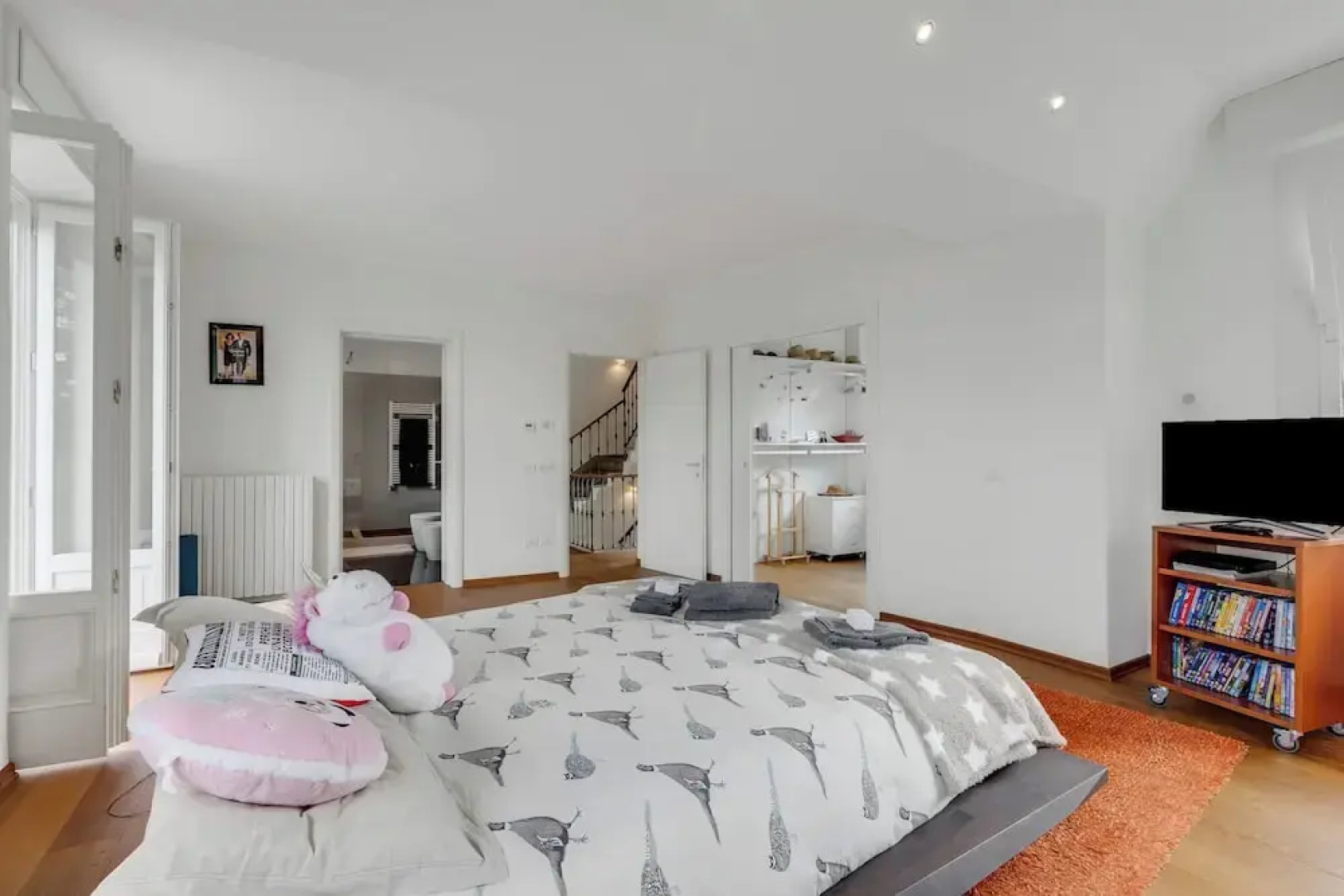 Il Gioiellino Pool And Sauna