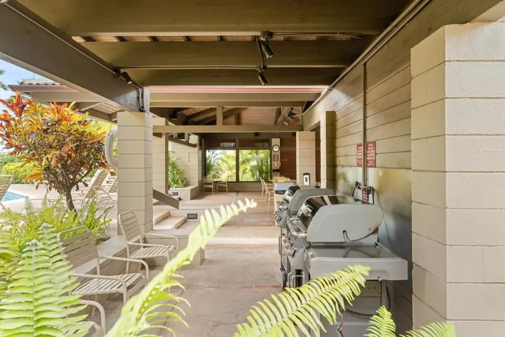 Kapalua Ridge Villas 311