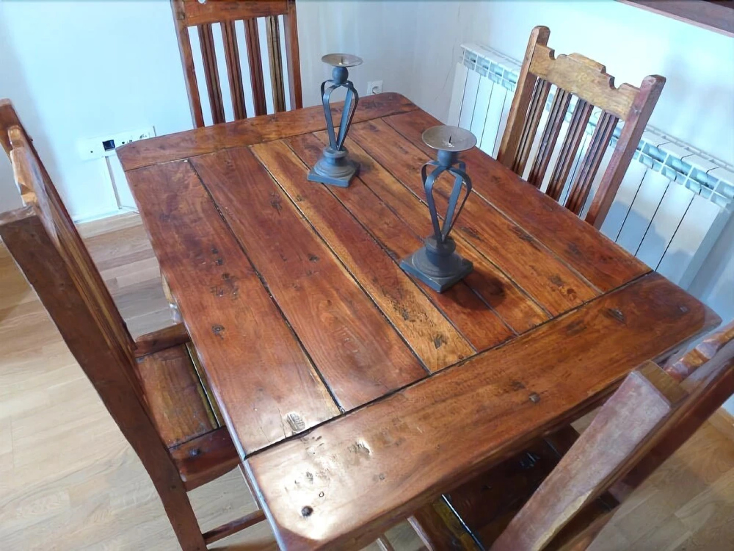 Apartamentos Formigal AF