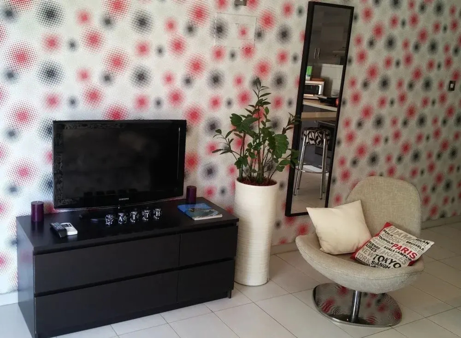 Green Valley Modern Studio