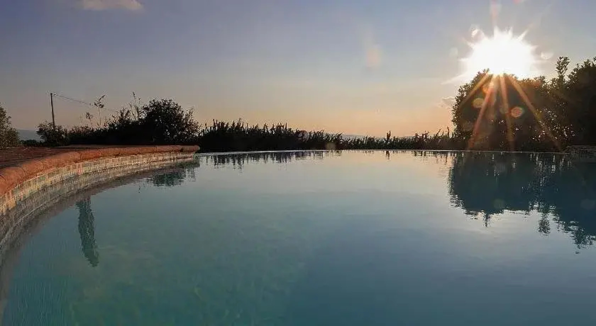 Agriturismo Poggio Delle Conche