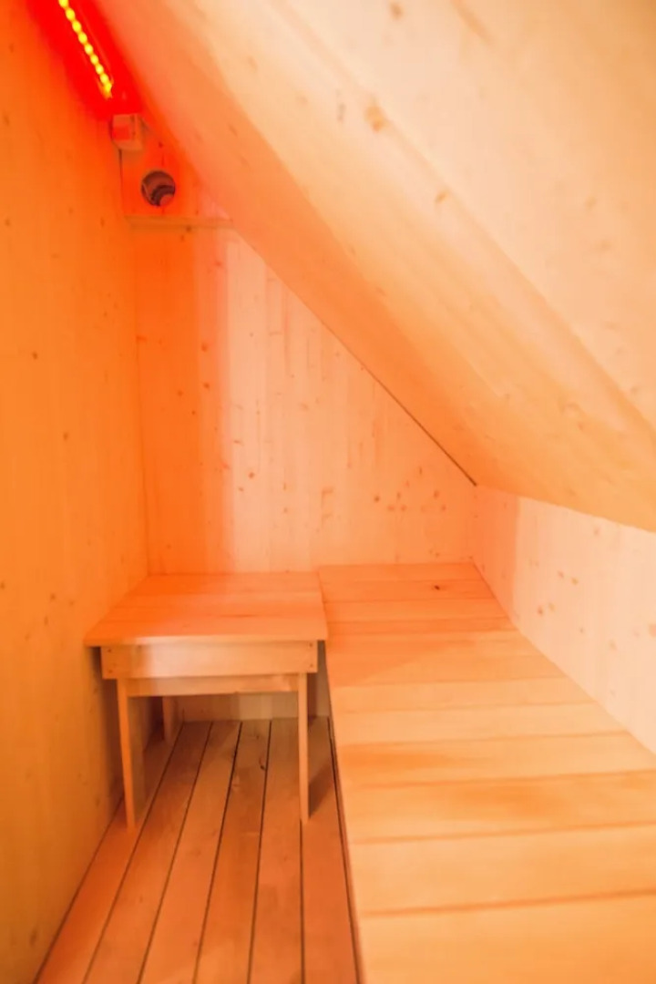 Vineyard Cottage Skatlar