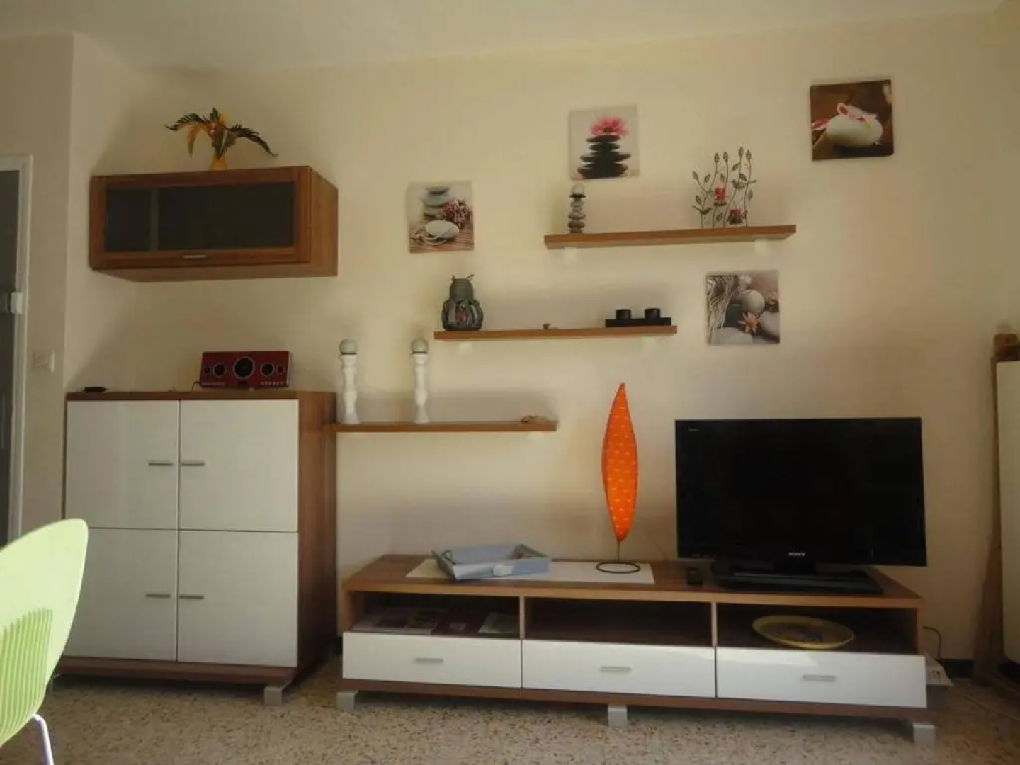 Appartement Port-la-Nouvelle, 2 pièces, 4 personnes - FR-1-229C-194