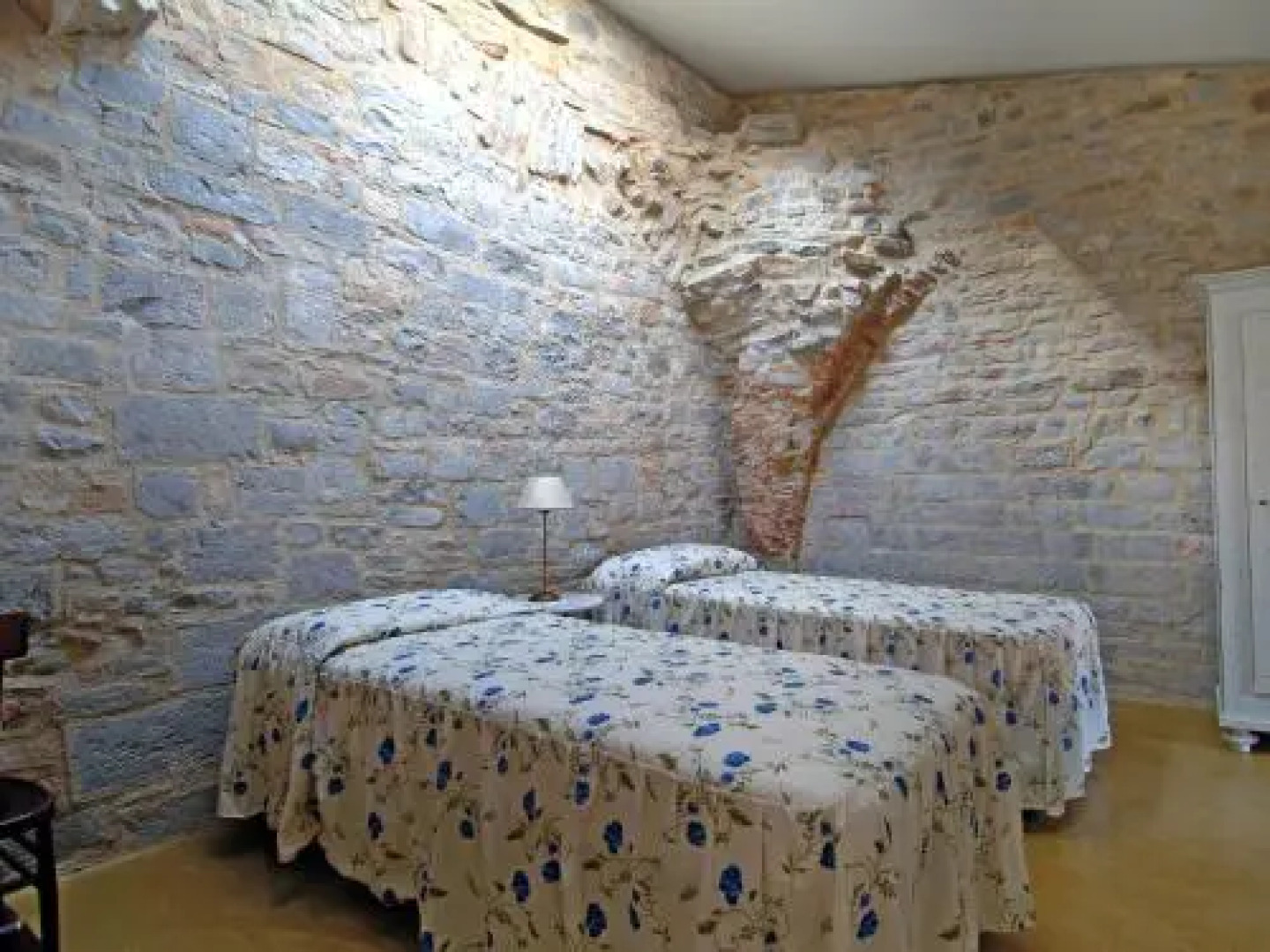 Locazione Turistica L'Abbazia