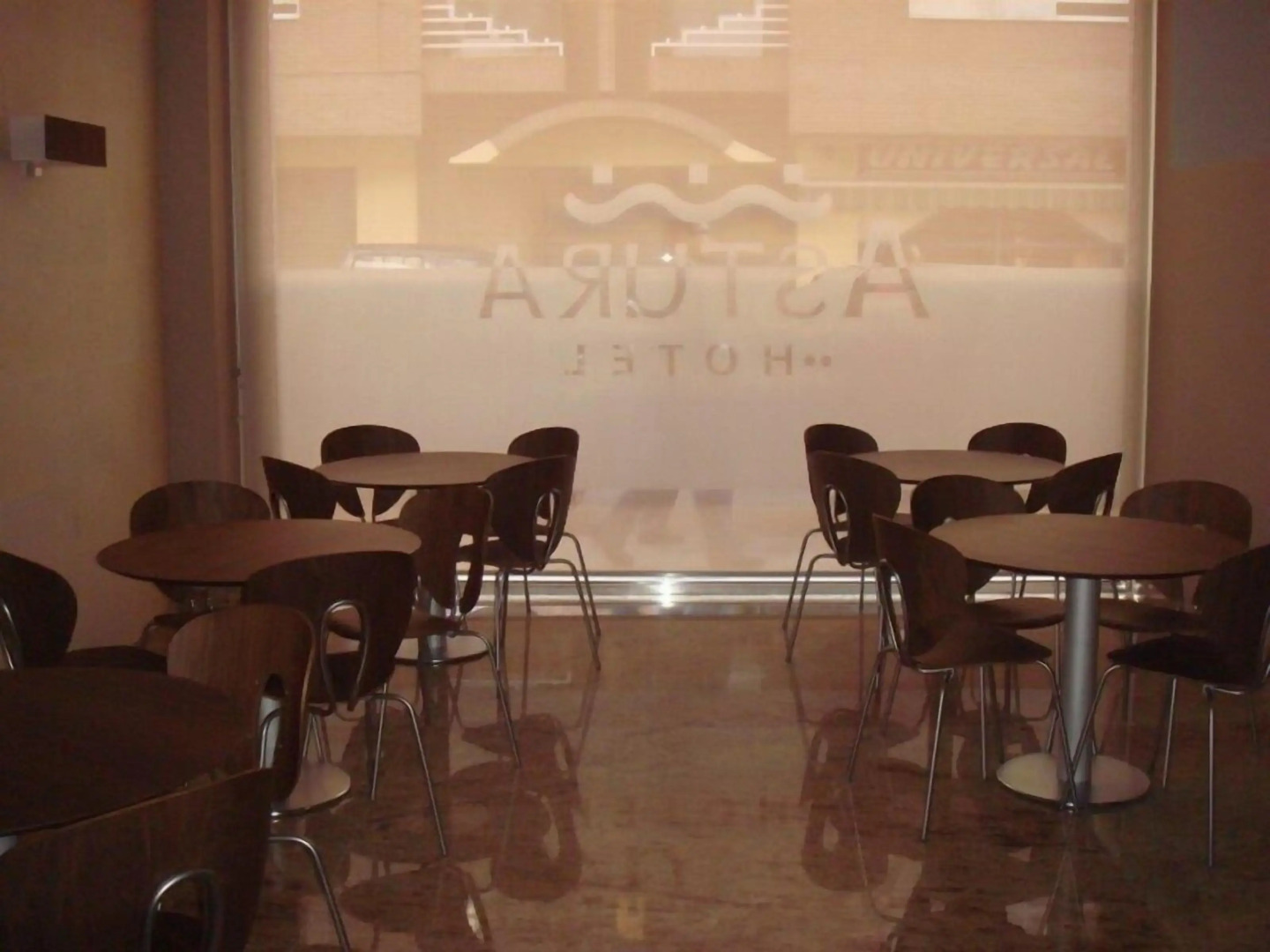 Hotel Astura