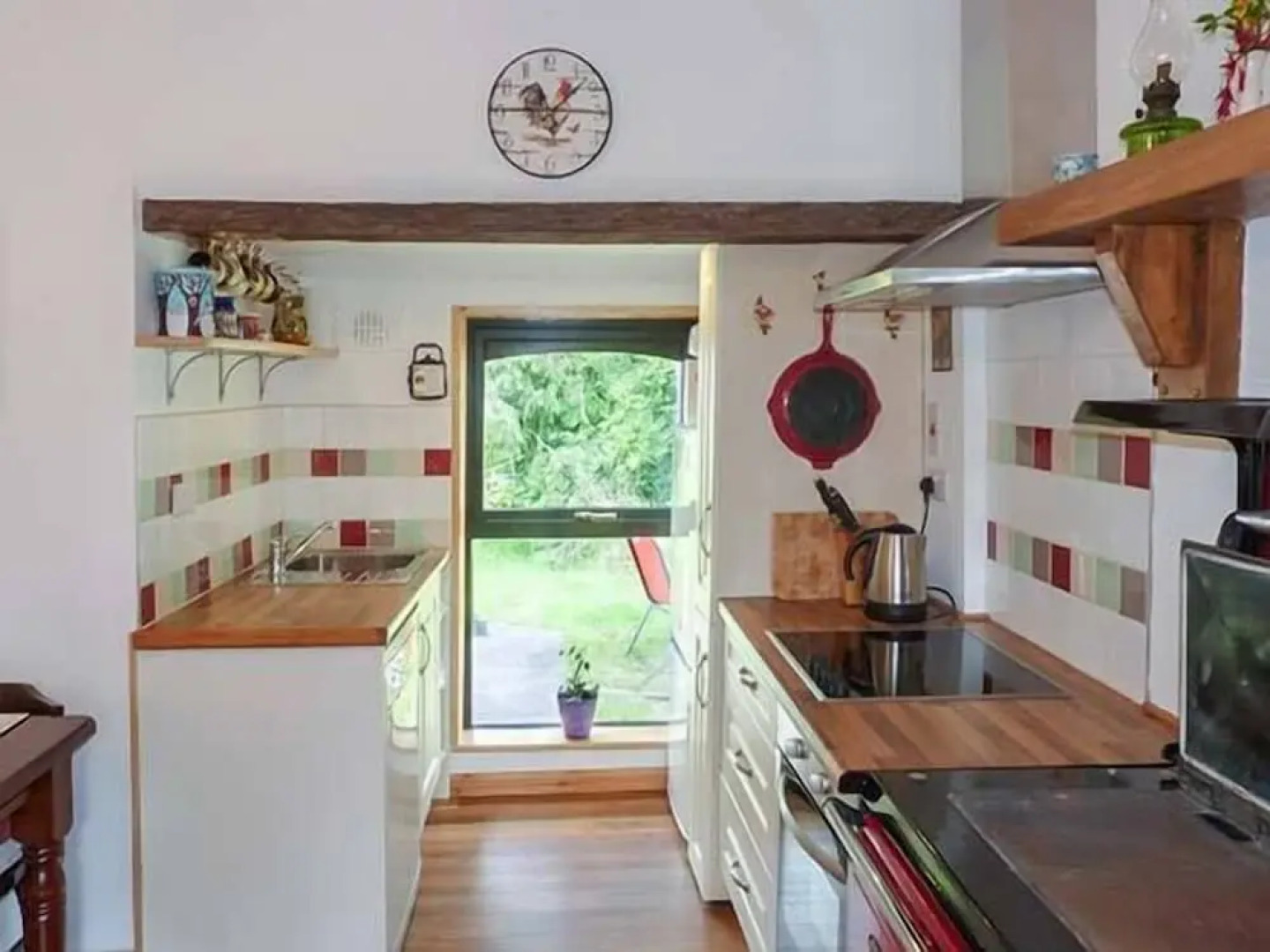 Hawthorn Farm Cottage