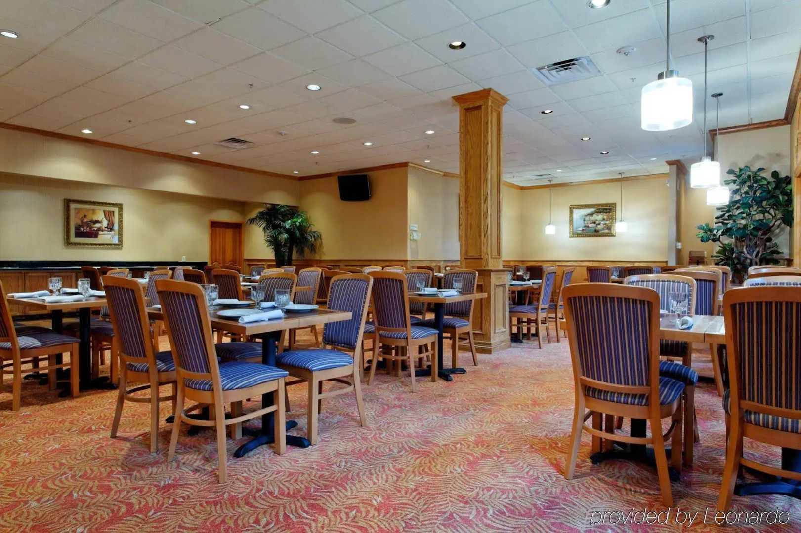 Holiday Inn Corpus Christi Arpt & Conf Ctr by IHG