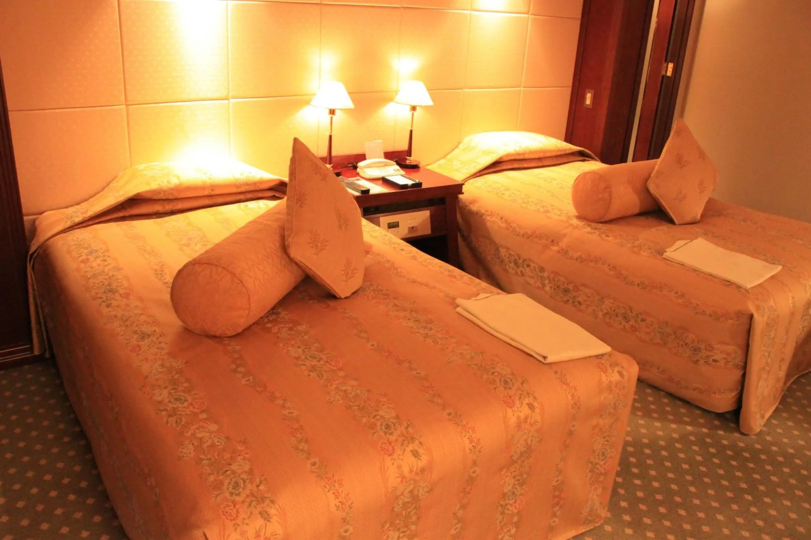 Premier Hotel Tsubaki Sapporo