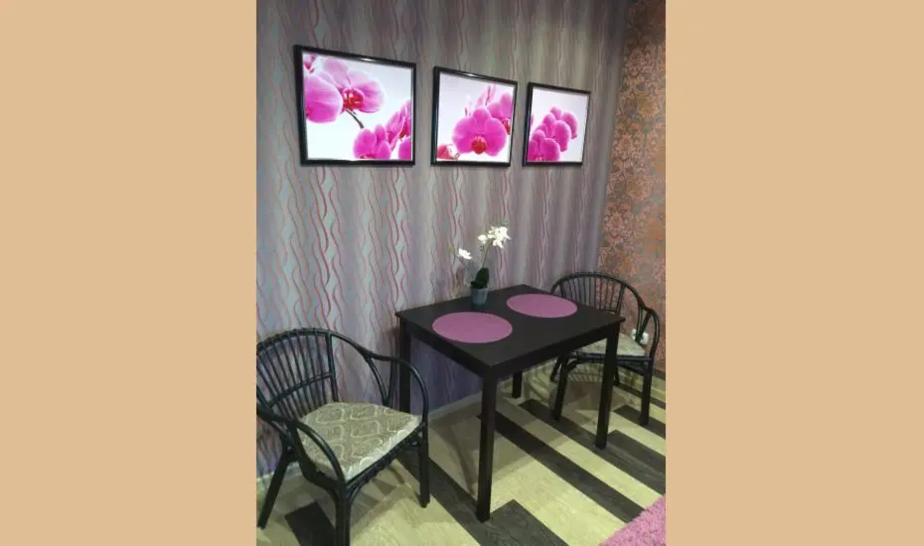 Клуб Отель Фора