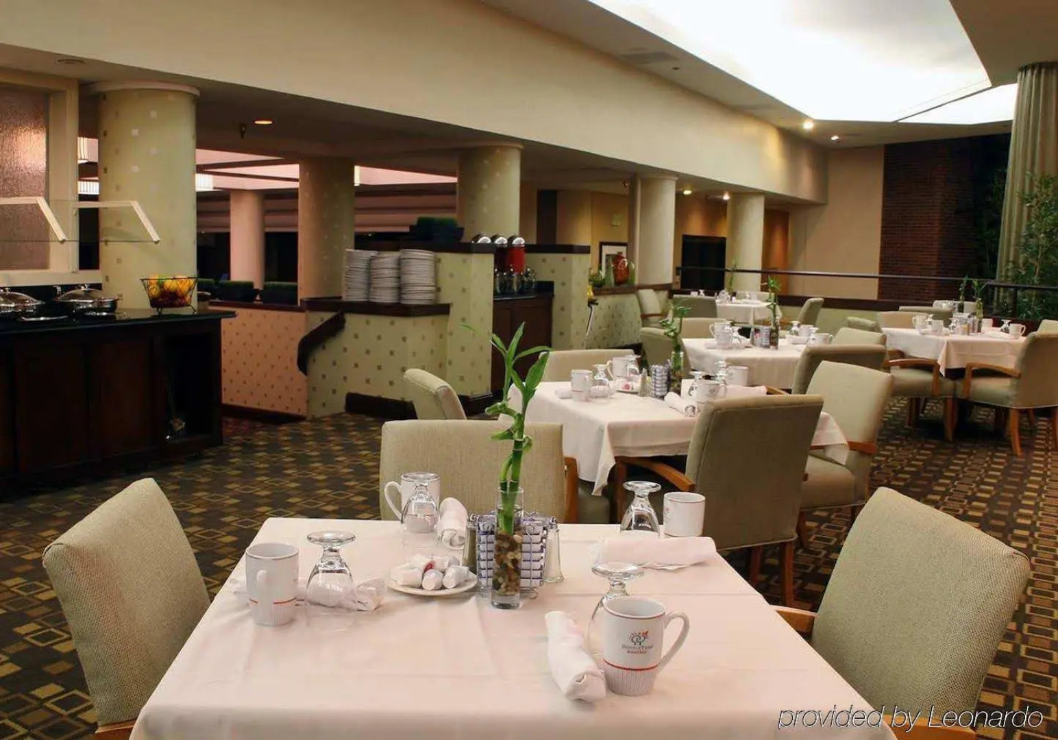 DoubleTree by Hilton Denver - Aurora