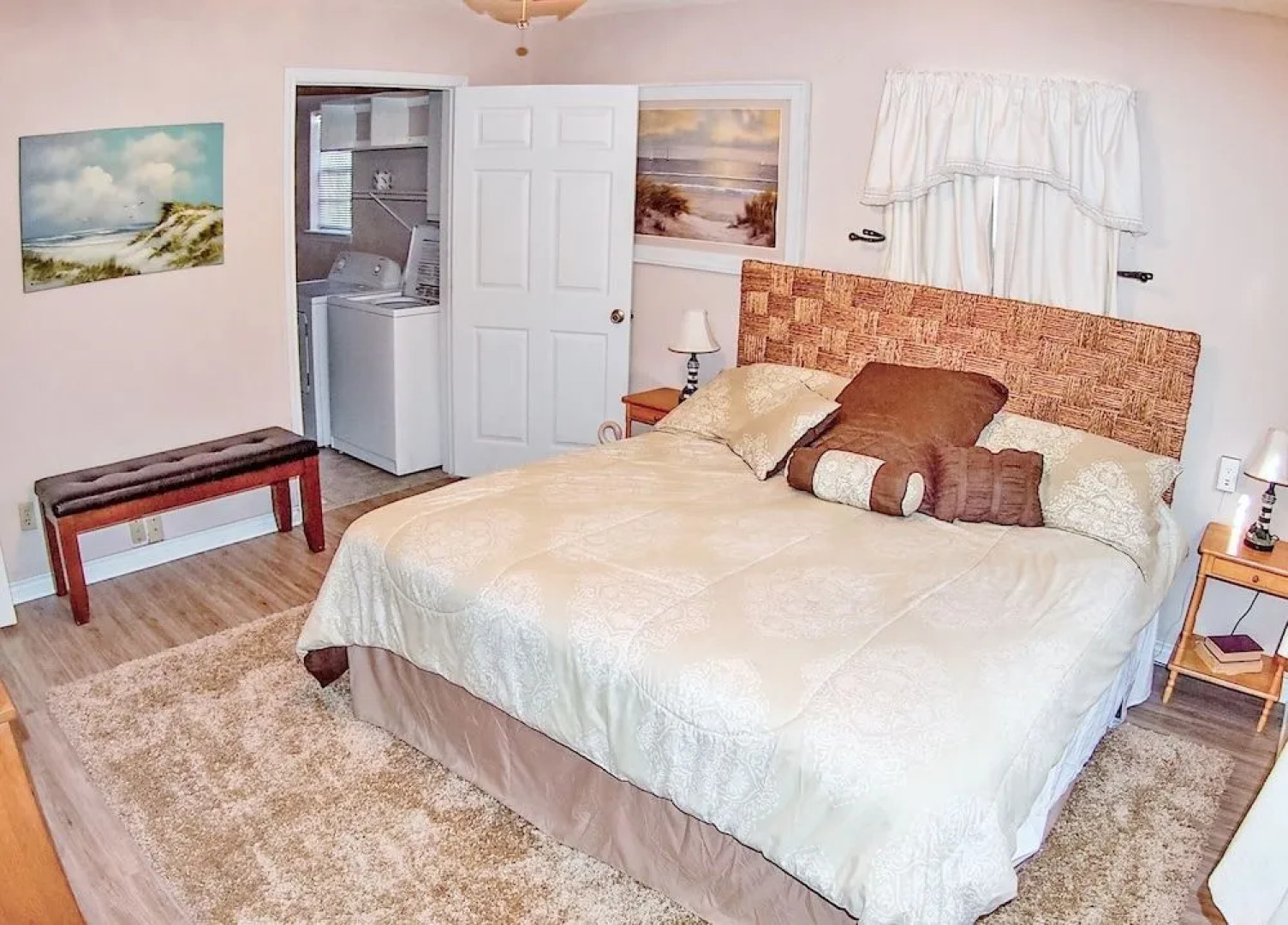 Herons Nest 4 Br condo by RedAwning