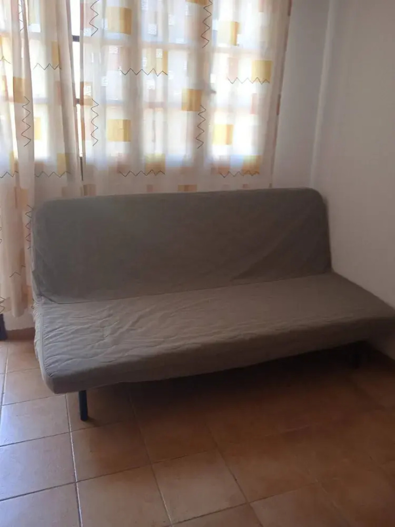 Ground Floor Studio 8 km Away From Malia