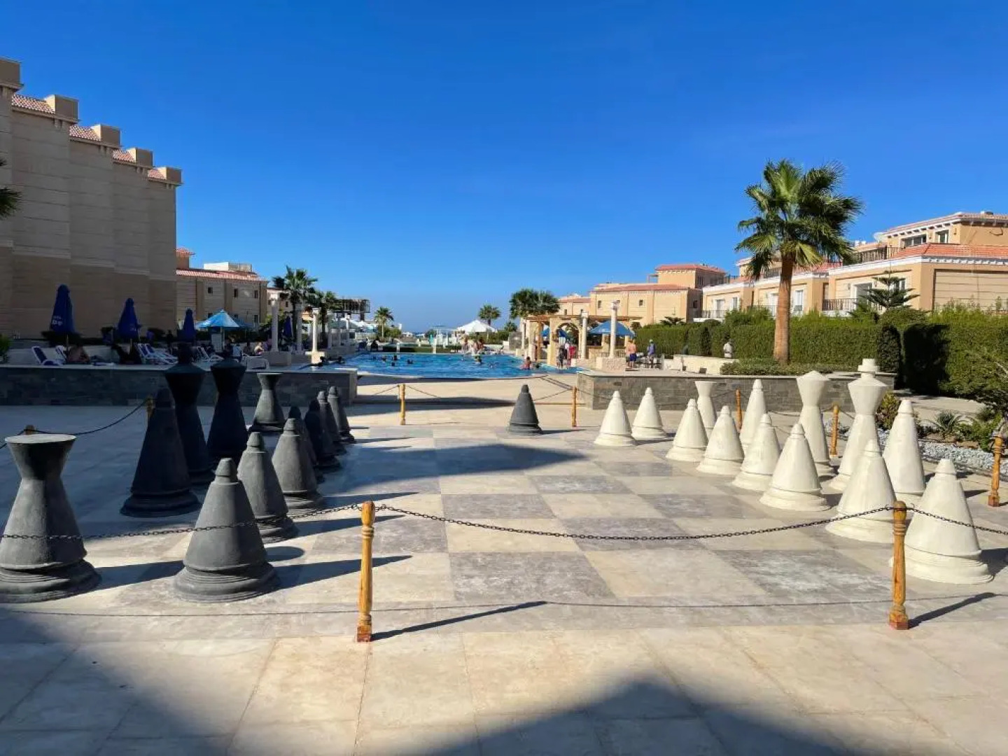 Selena Bay Spa&Resort