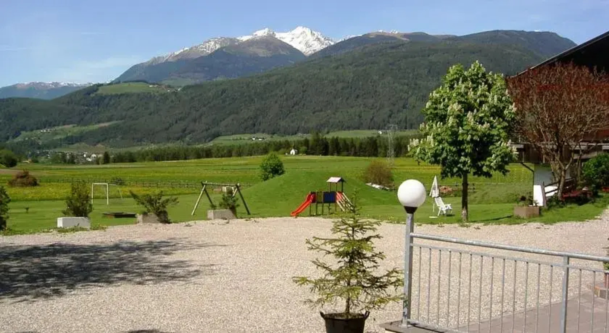 Hotel Residence Messnerwirt