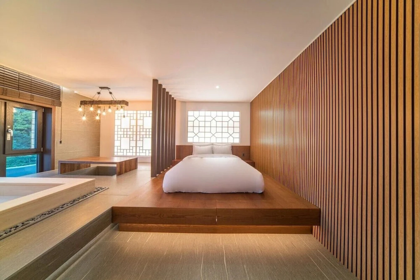 Yeonhwamoon Hotel Yeongdeok