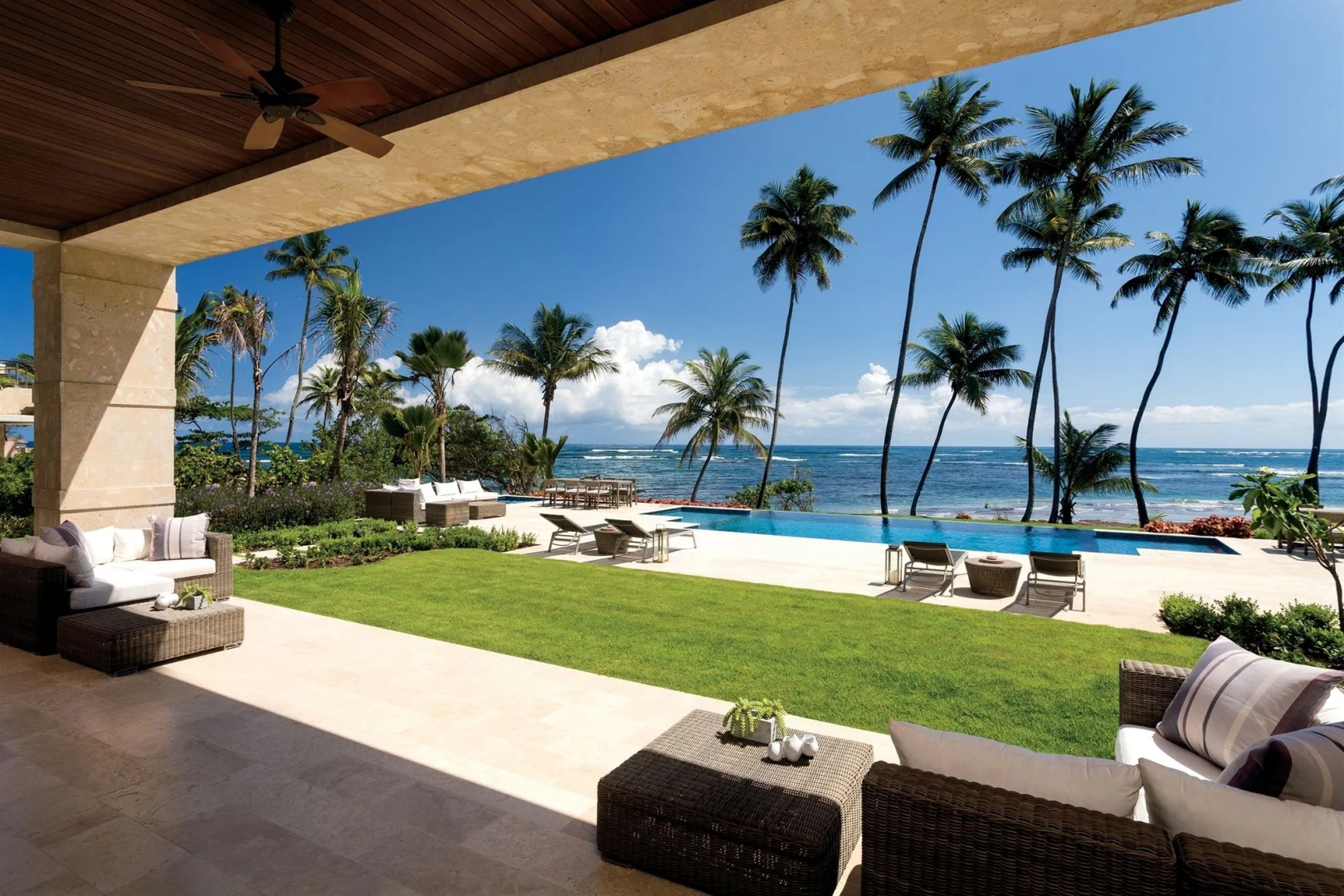 Dorado Beach, a Ritz-Carlton Reserve
