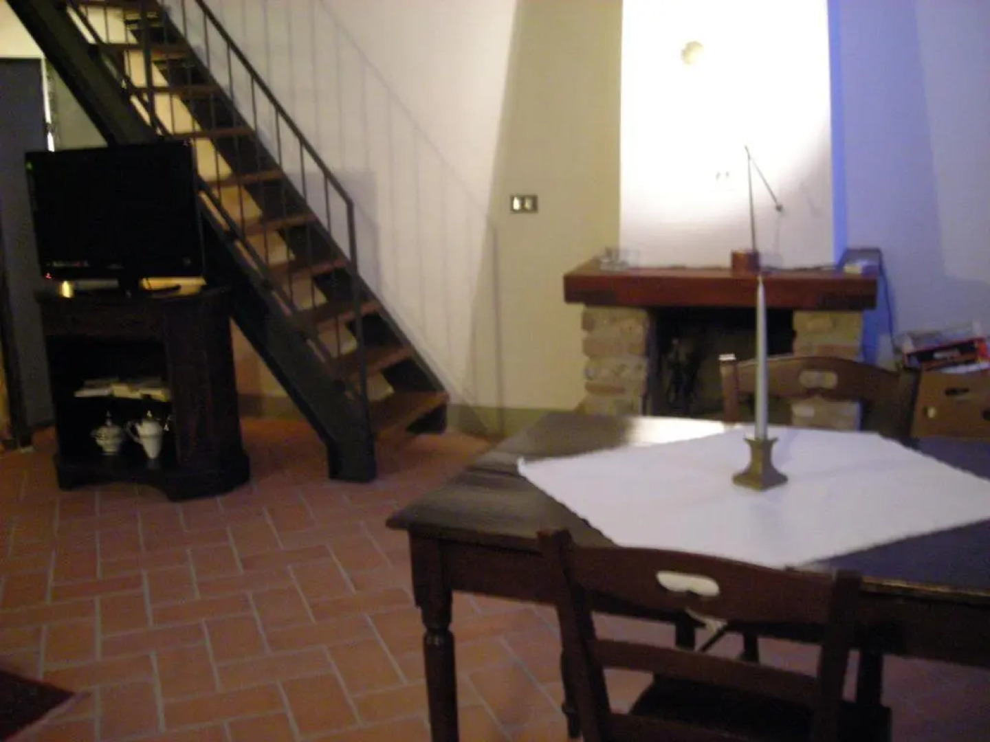 Residenza dEpoca Palazzo Malfatti