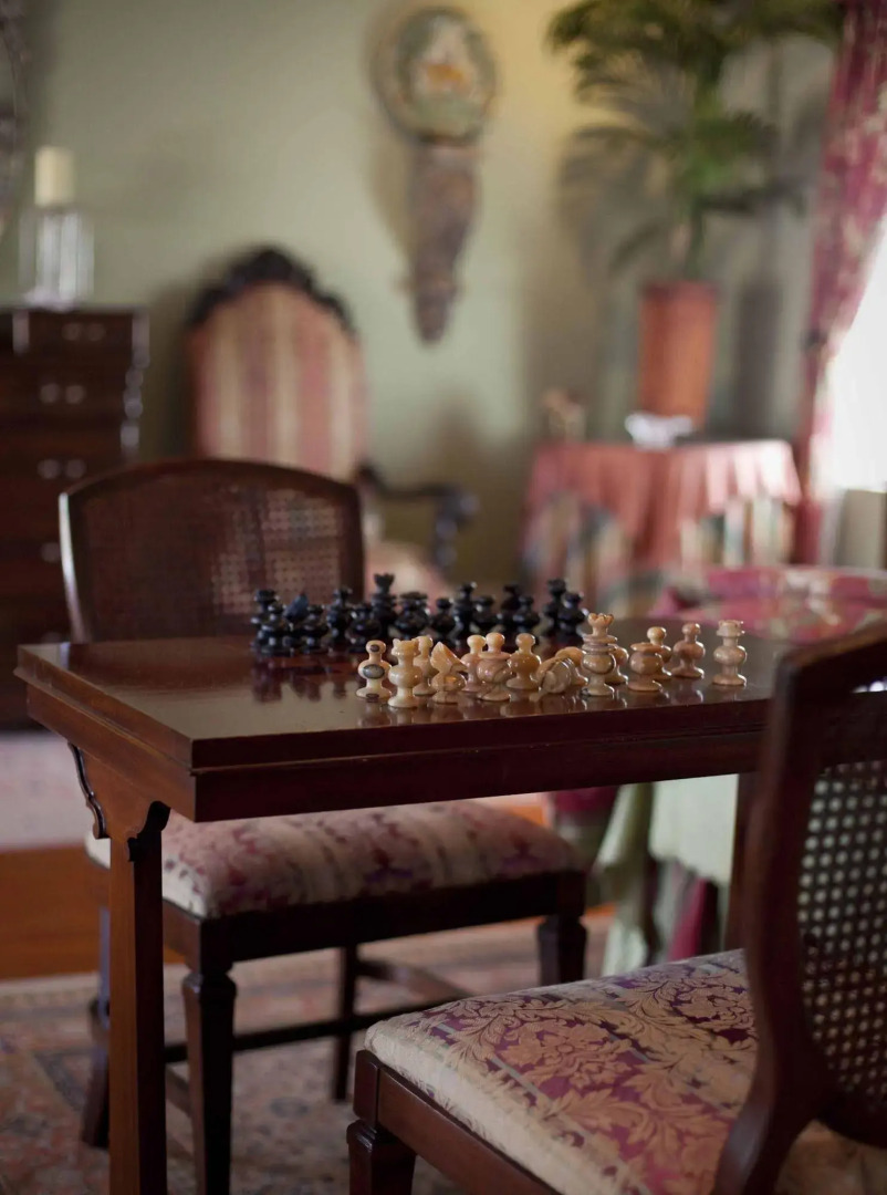 Graycliff Hotel And Restaurant