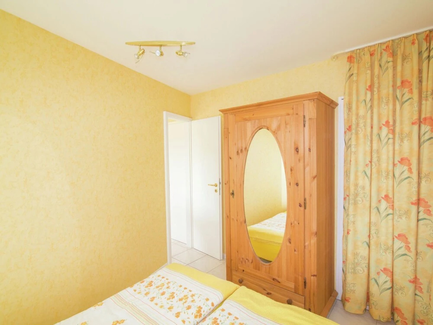 Luxurious Apartment in Bringhausen with Private Terrace