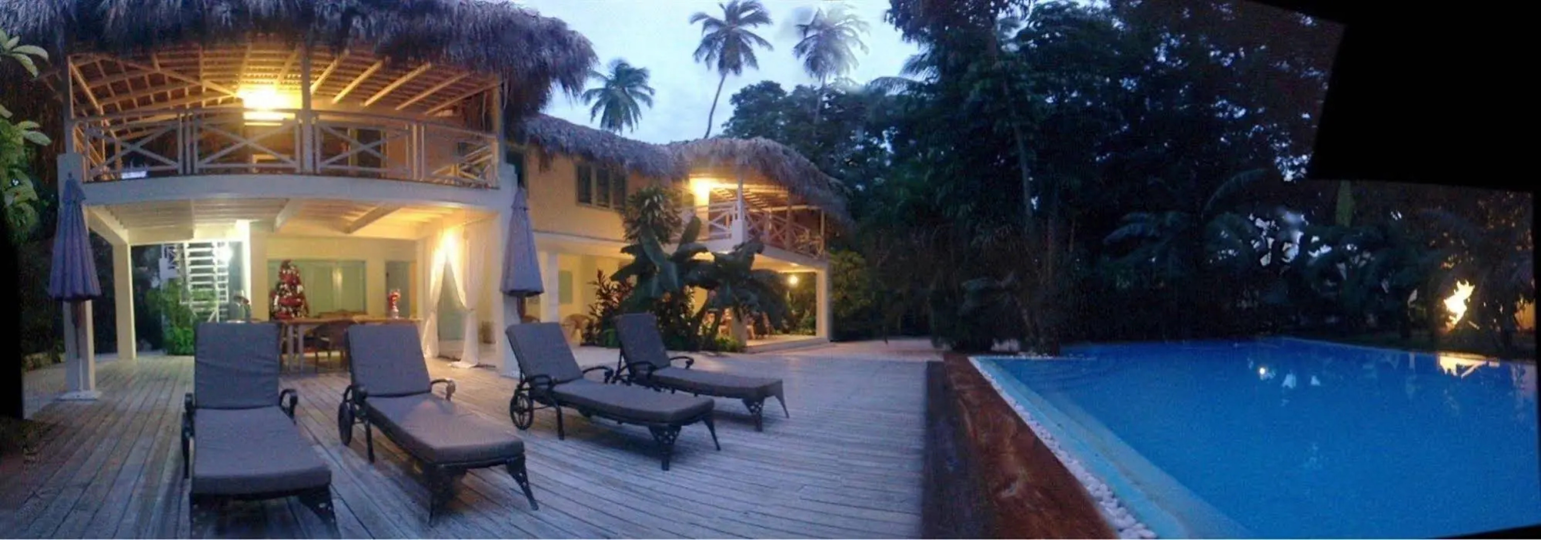 Hotel Piratas del Caribe