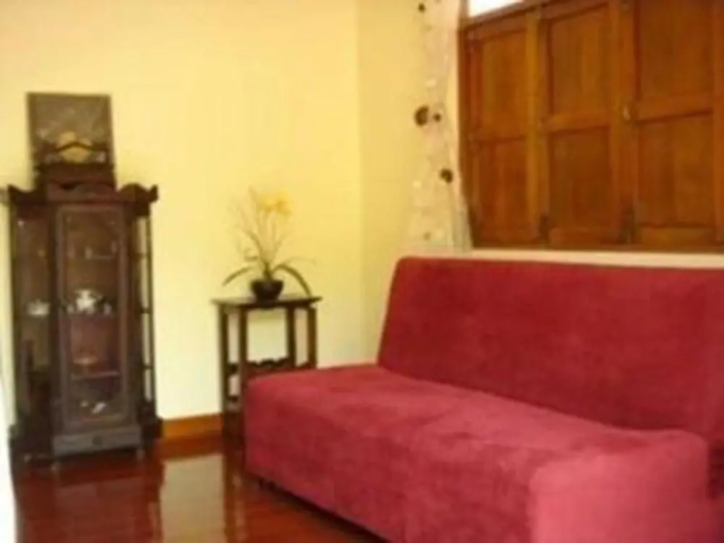 Baan Suan Nuchliang Homestay