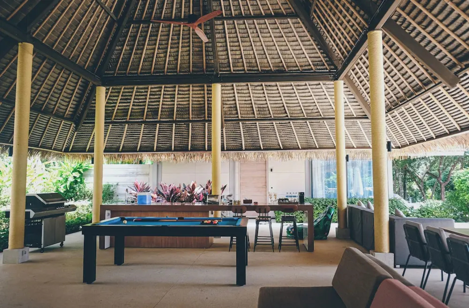 Villa Escape Burasari