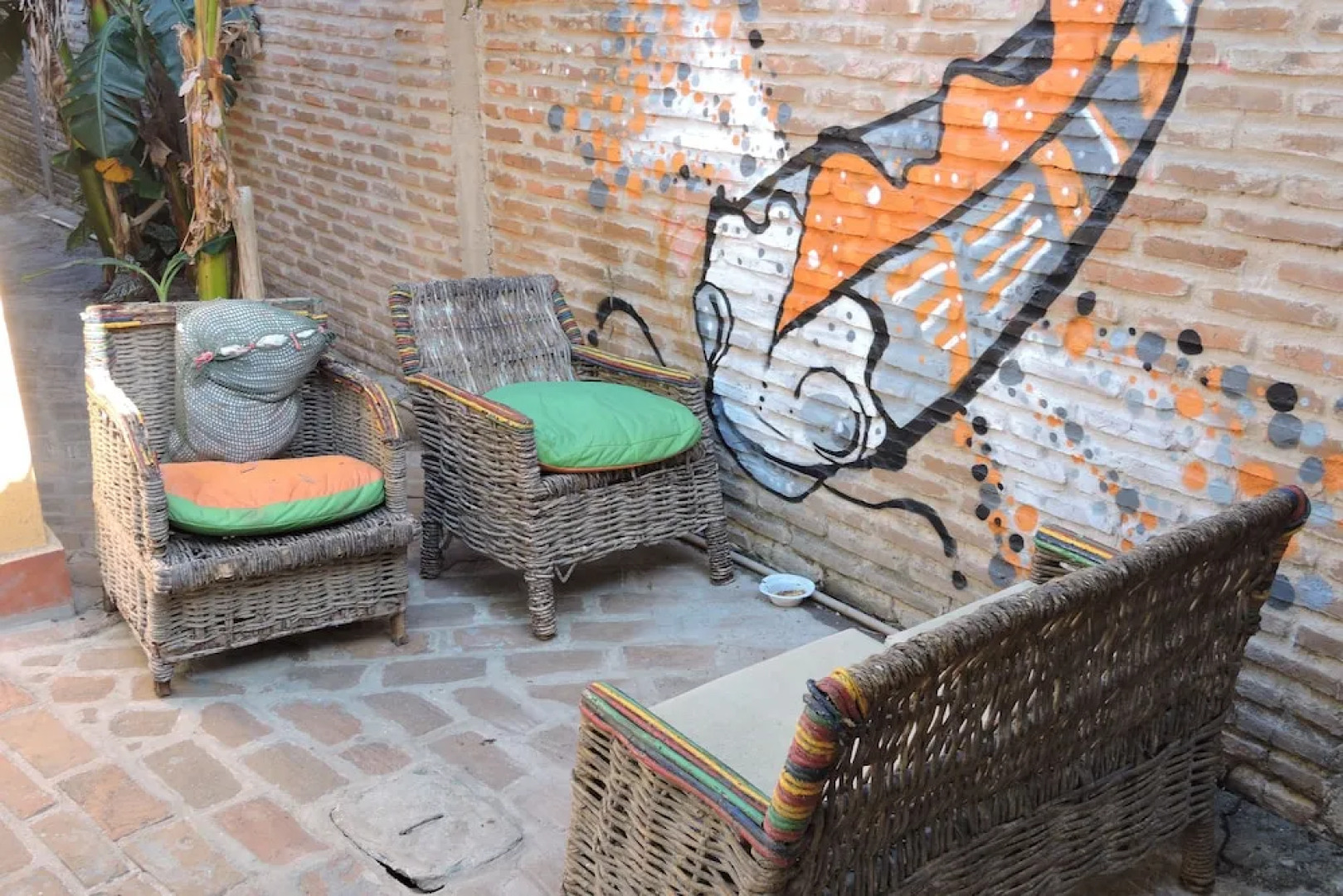 Hostel America do Sul