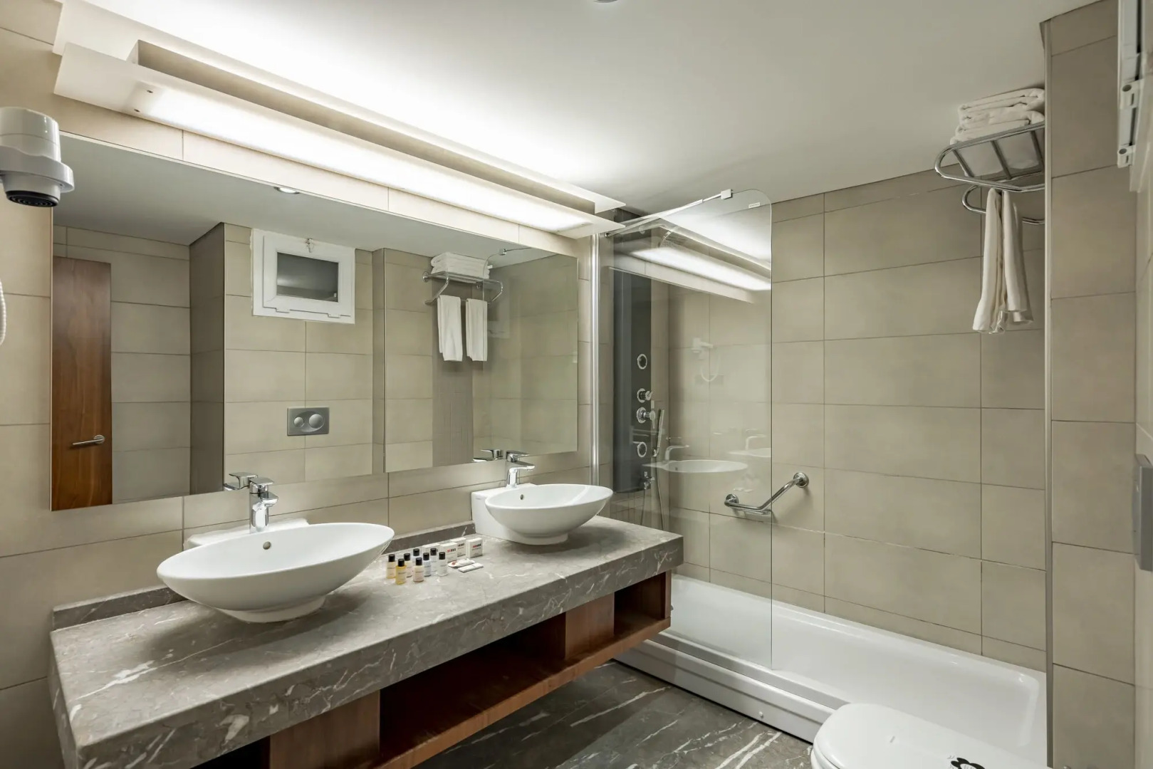 Jura Hotels Kervansaray Uludag