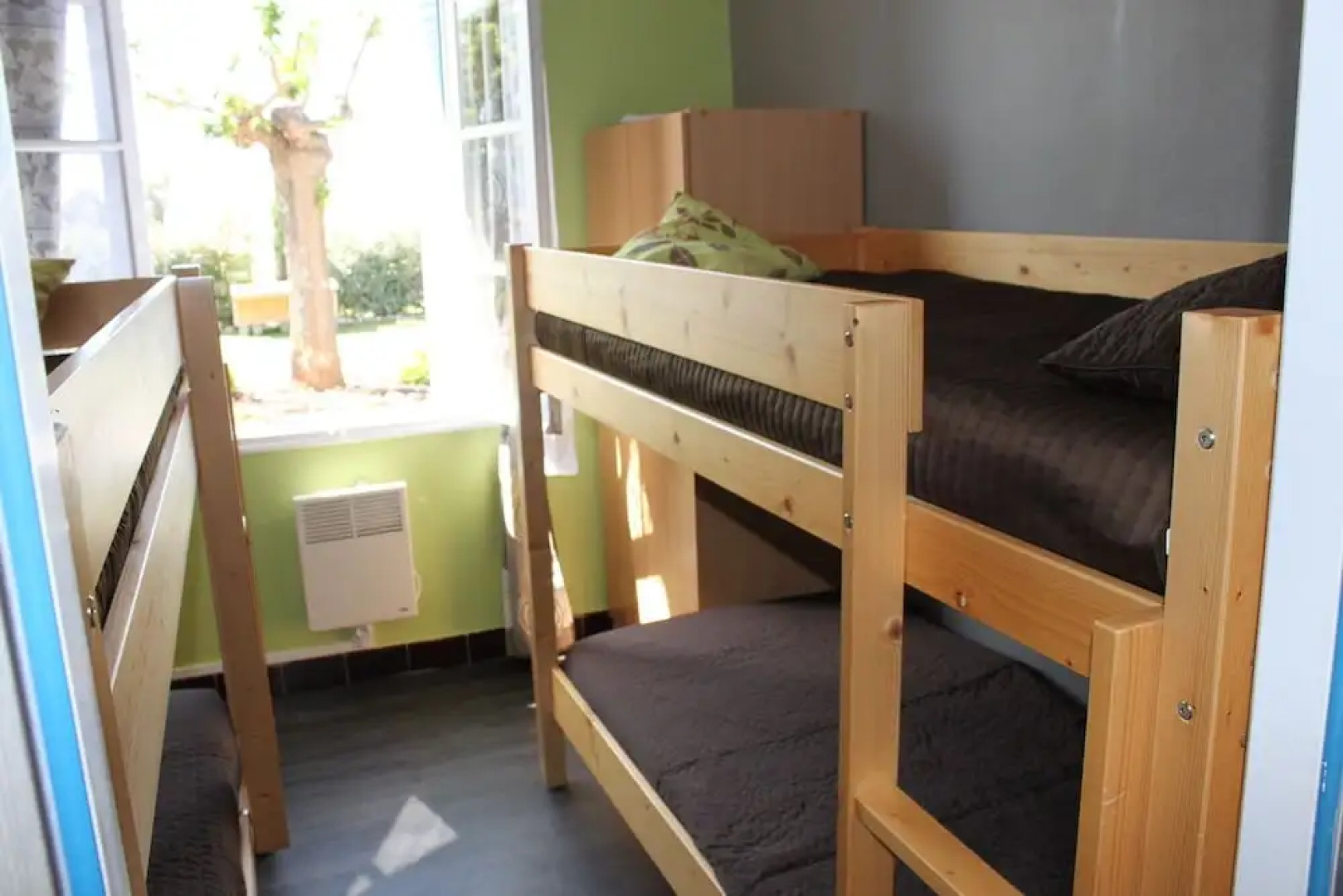 Gîte Les Feuilles de Chêne