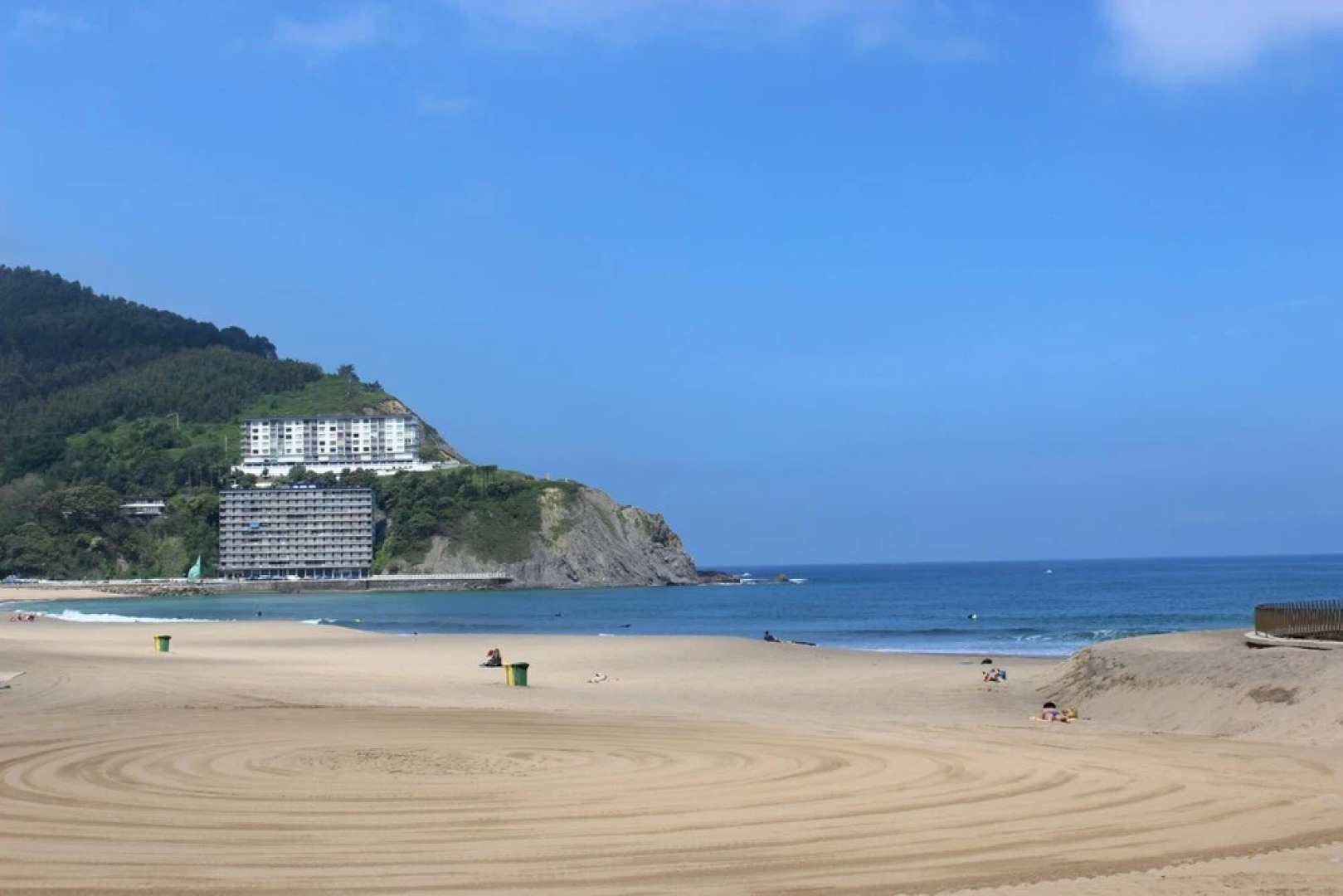 Casa Rural Bekoabadene