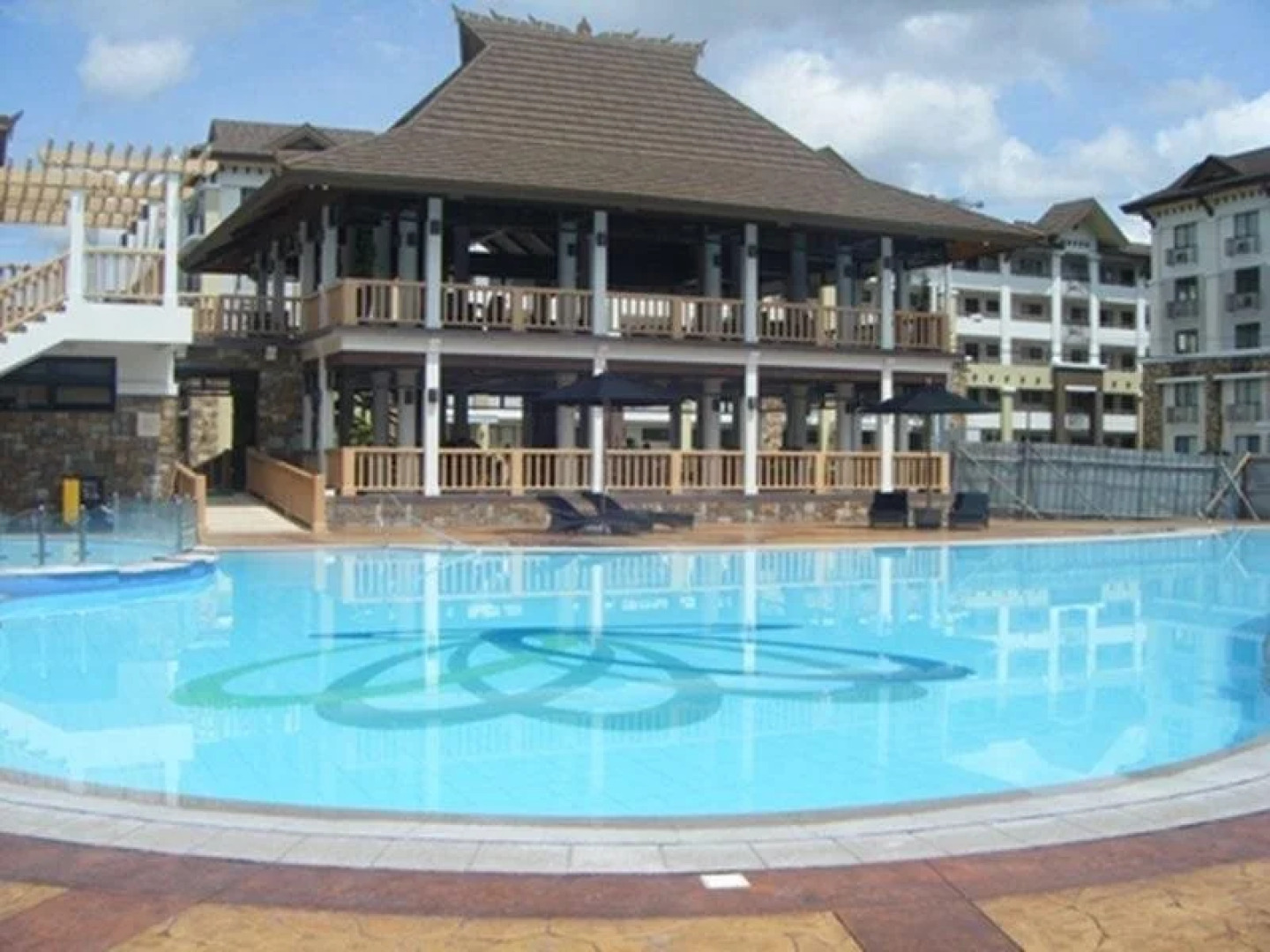 One Oasis Davao Condominium