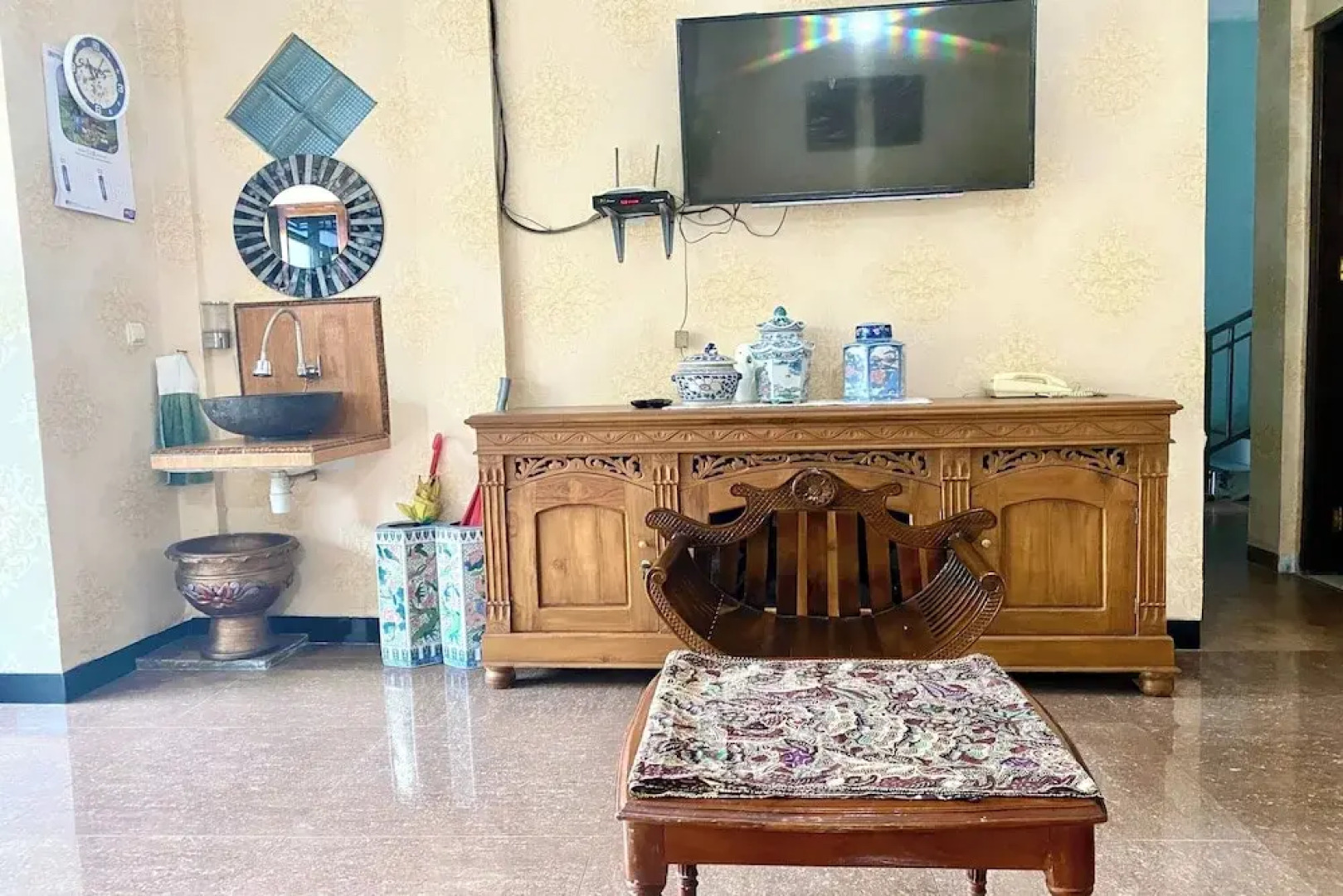 Collection O 93942 Griya Singgah Berkah Syariah